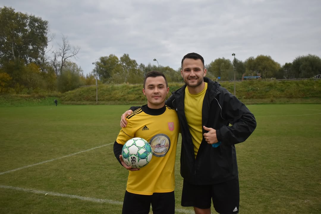 UKS Lotnisko Modlin – Korona Jadów — zdjęcie 66