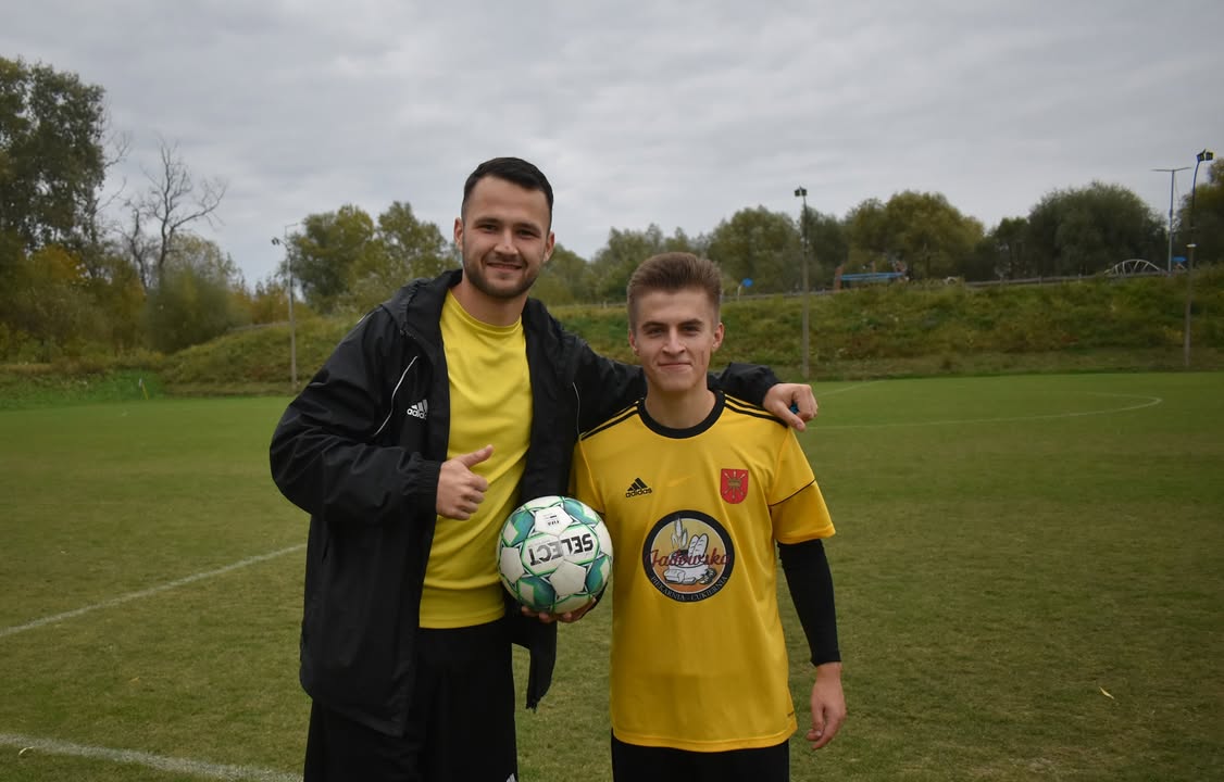 UKS Lotnisko Modlin – Korona Jadów — zdjęcie 67