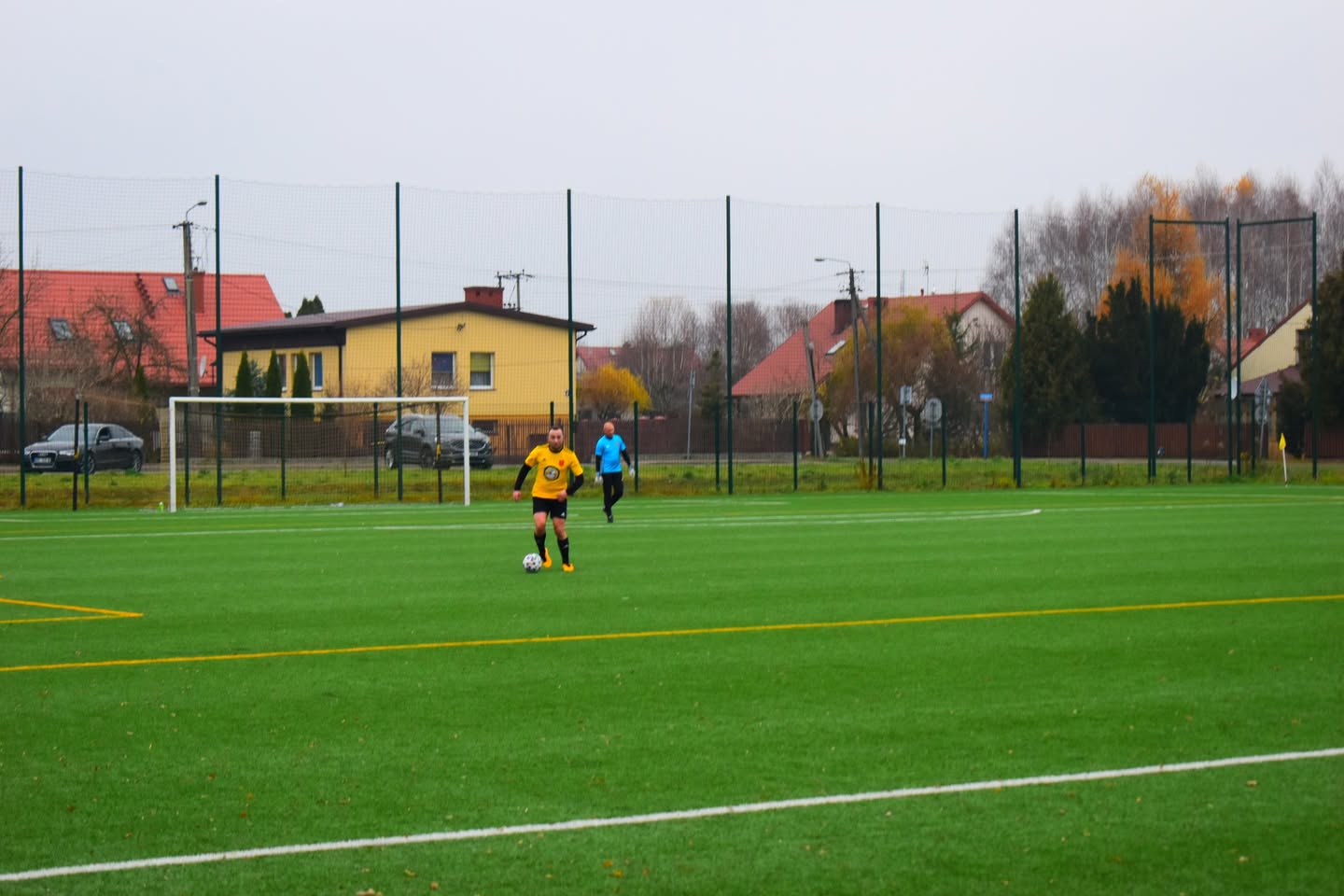 Korona Jadów – Marcovia II Marki — zdjęcie 8