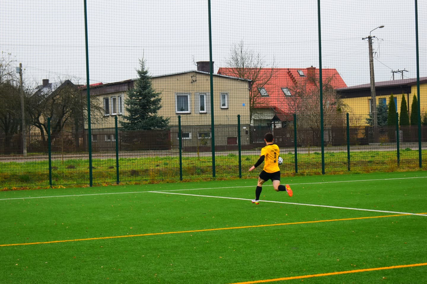 Korona Jadów – Marcovia II Marki — zdjęcie 25