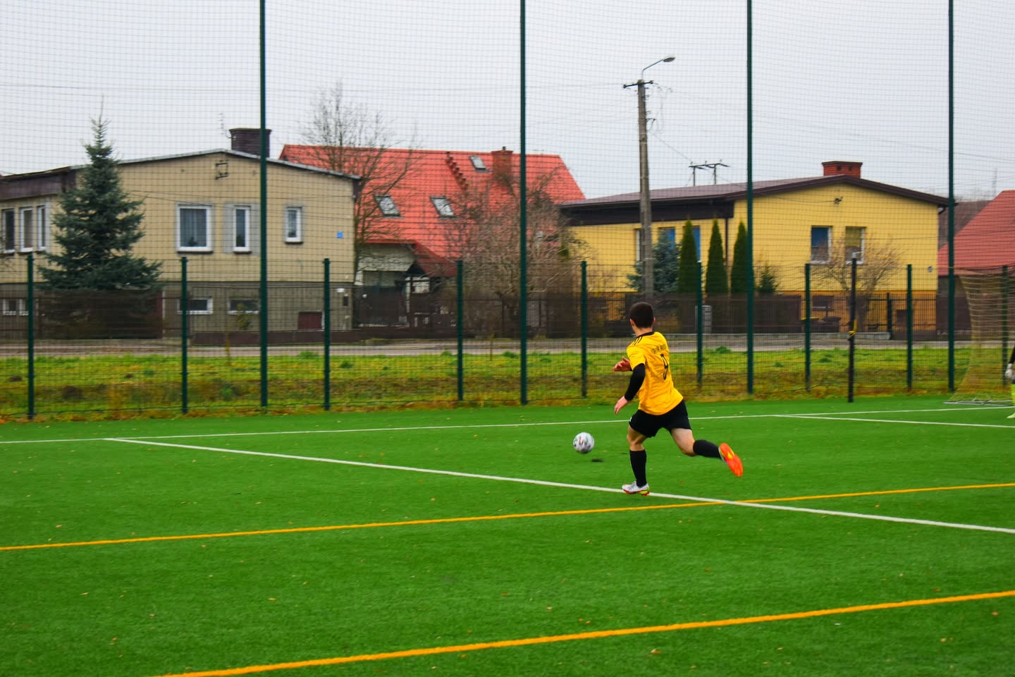 Korona Jadów – Marcovia II Marki — zdjęcie 42