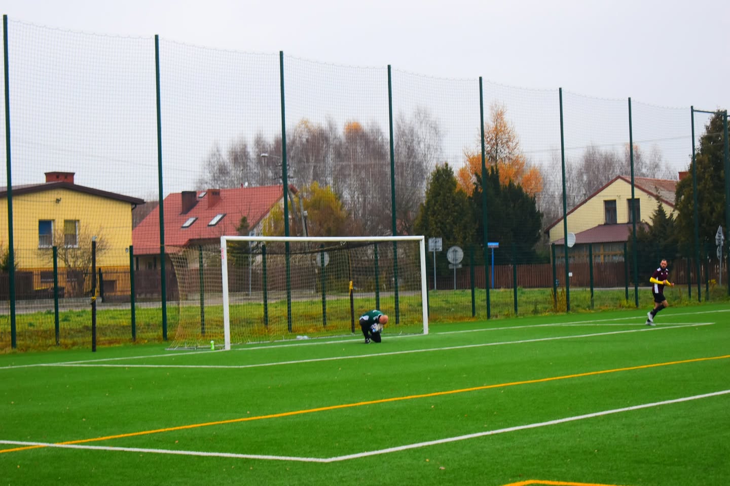 Korona Jadów – Marcovia II Marki — zdjęcie 78