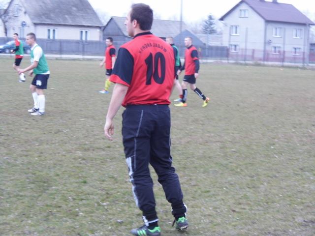 Okładka albumu Korona Jadów – GKS Nojszewianka Dobre