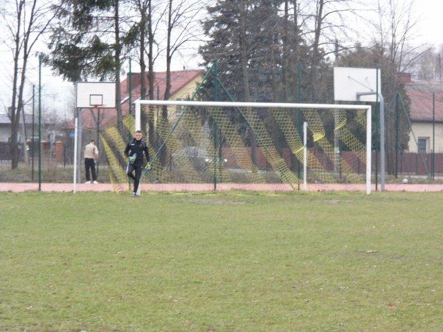 Korona Jadów – Liwia Łochów — zdjęcie 4