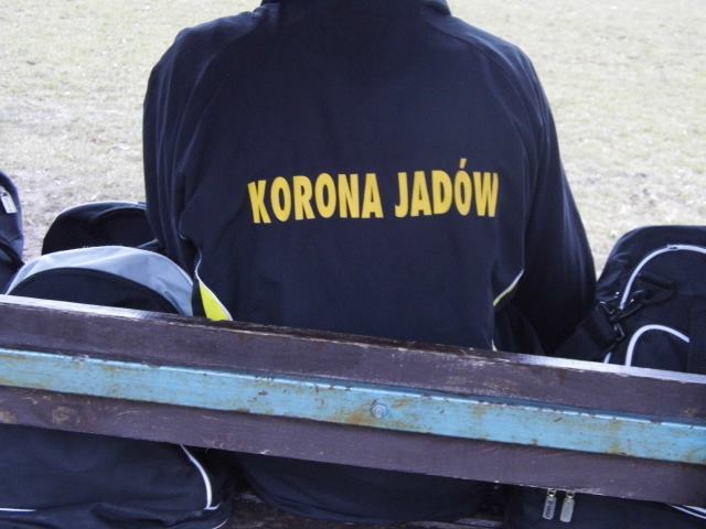 Korona Jadów – Liwia Łochów — zdjęcie 6