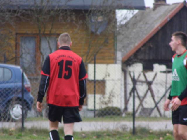 Korona Jadów – Liwia Łochów — zdjęcie 21
