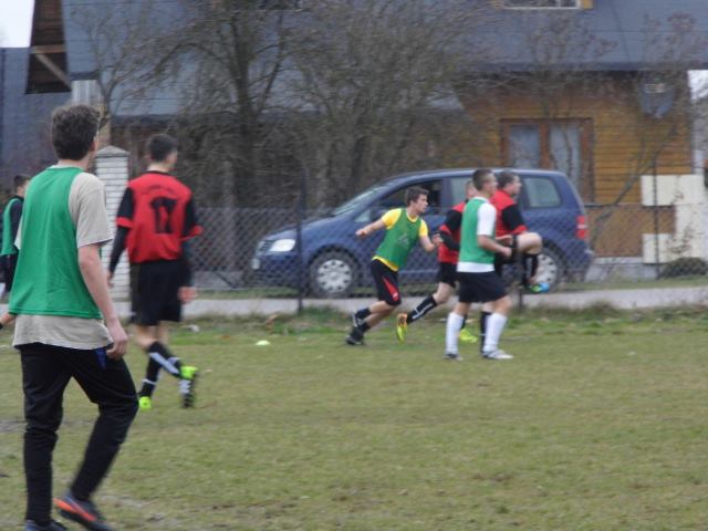 Korona Jadów – Liwia Łochów — zdjęcie 23
