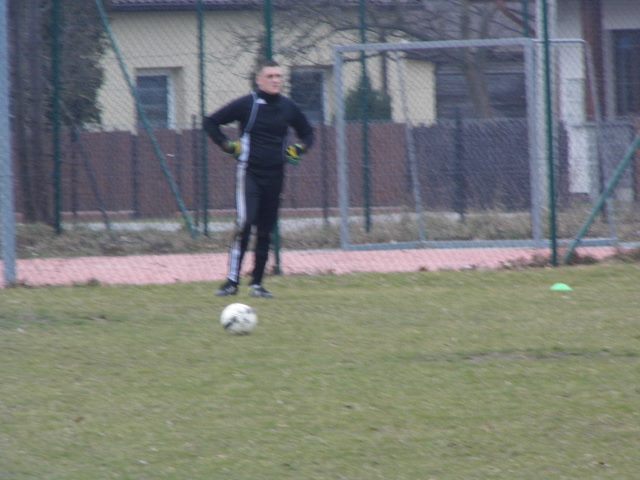Korona Jadów – Liwia Łochów — zdjęcie 24
