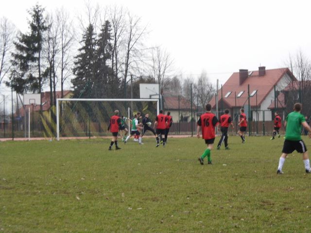 Korona Jadów – Liwia Łochów — zdjęcie 25