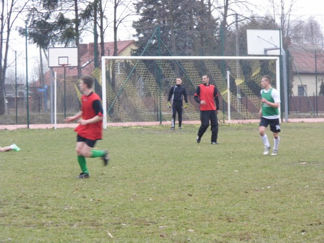 Korona Jadów – Liwia Łochów — zdjęcie 27