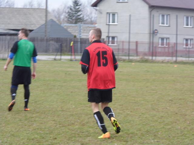 Korona Jadów – Liwia Łochów — zdjęcie 29