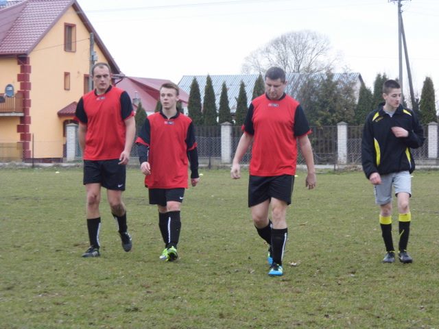 Korona Jadów – Liwia Łochów — zdjęcie 34