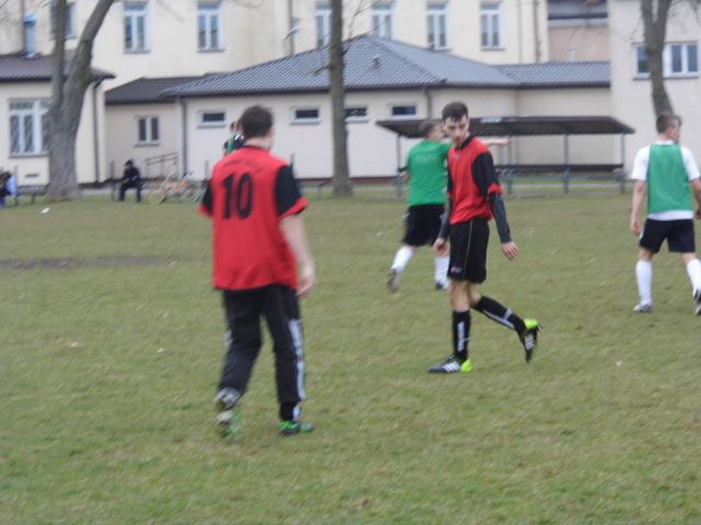 Korona Jadów – Liwia Łochów — zdjęcie 41