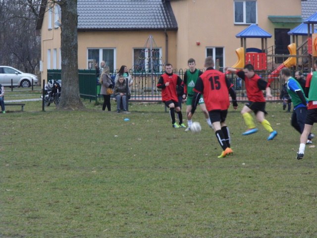 Korona Jadów – Liwia Łochów — zdjęcie 44
