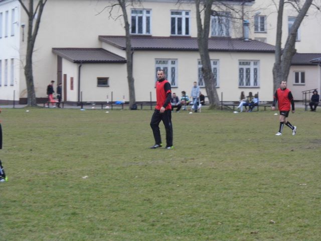 Korona Jadów – Liwia Łochów — zdjęcie 47