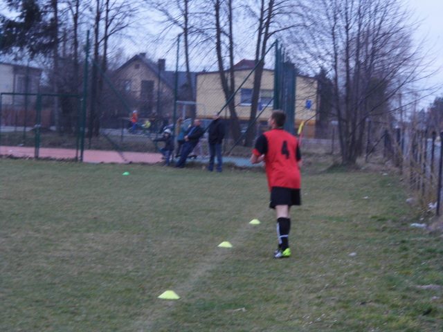 Korona Jadów – Liwia Łochów — zdjęcie 51