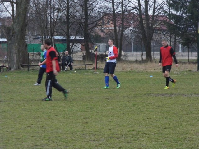 Korona Jadów – Liwia Łochów — zdjęcie 53