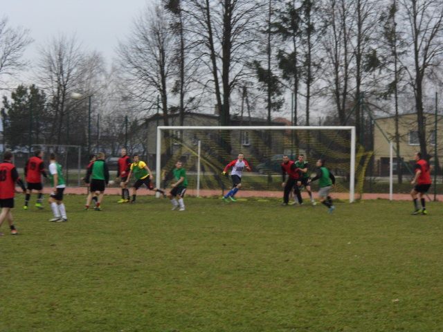 Korona Jadów – Liwia Łochów — zdjęcie 59