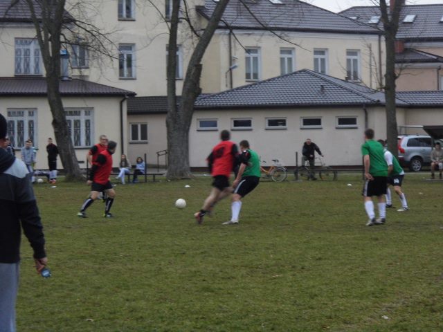 Korona Jadów – Liwia Łochów — zdjęcie 60