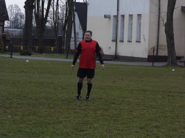 Korona Jadów – Liwia Łochów — zdjęcie 63