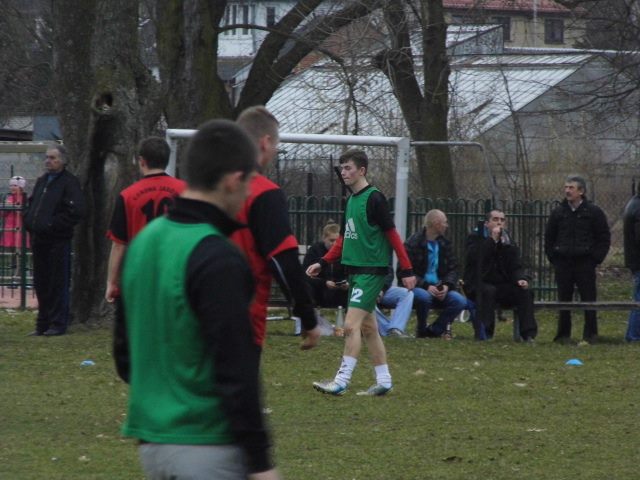 Korona Jadów – Liwia Łochów — zdjęcie 66
