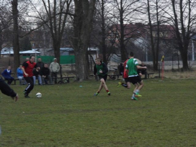 Korona Jadów – Liwia Łochów — zdjęcie 70
