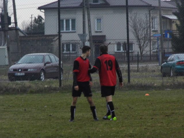 Korona Jadów – Liwia Łochów — zdjęcie 72