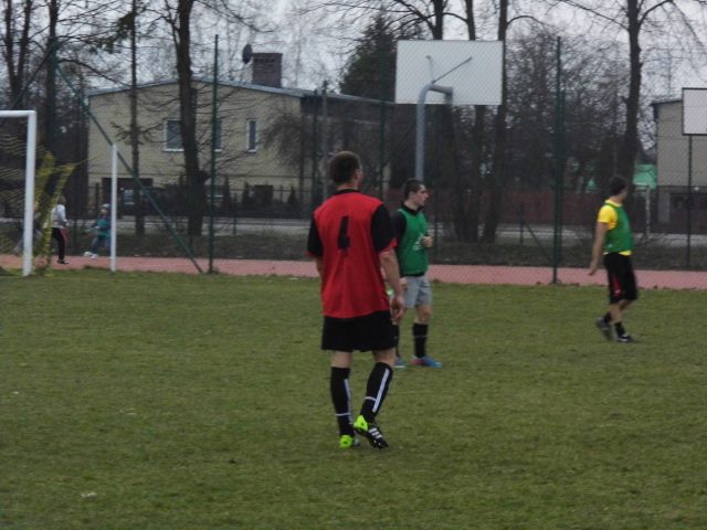 Korona Jadów – Liwia Łochów — zdjęcie 75
