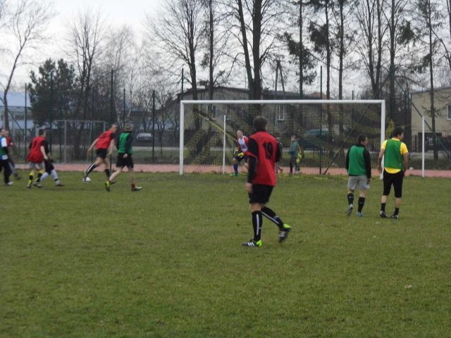 Korona Jadów – Liwia Łochów — zdjęcie 76