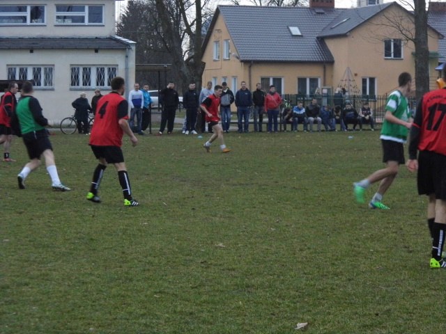 Korona Jadów – Liwia Łochów — zdjęcie 77