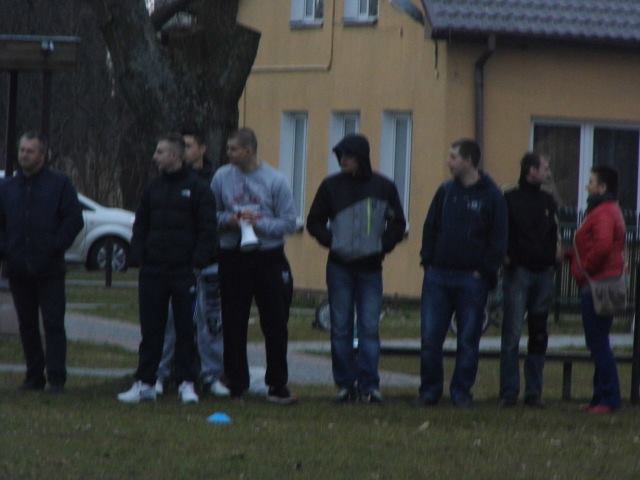 Korona Jadów – Liwia Łochów — zdjęcie 79