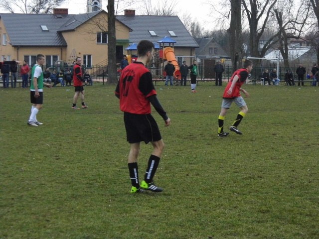 Korona Jadów – Liwia Łochów — zdjęcie 83