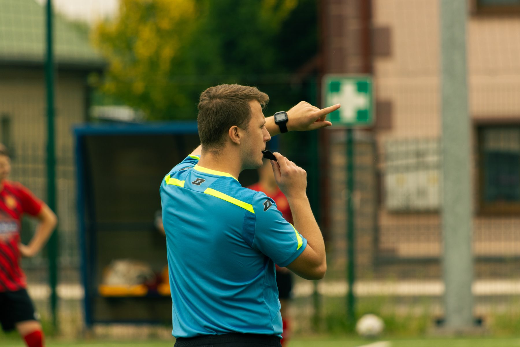 Korona Jadów – Orły II Zielonka 9:1. Awans do Klasy A — zdjęcie 15