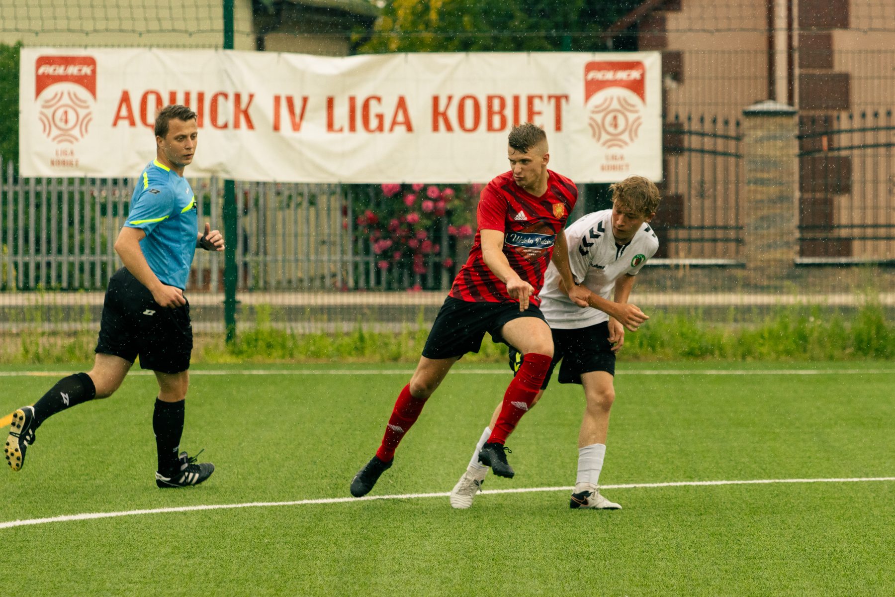 Korona Jadów – Orły II Zielonka 9:1. Awans do Klasy A — zdjęcie 74