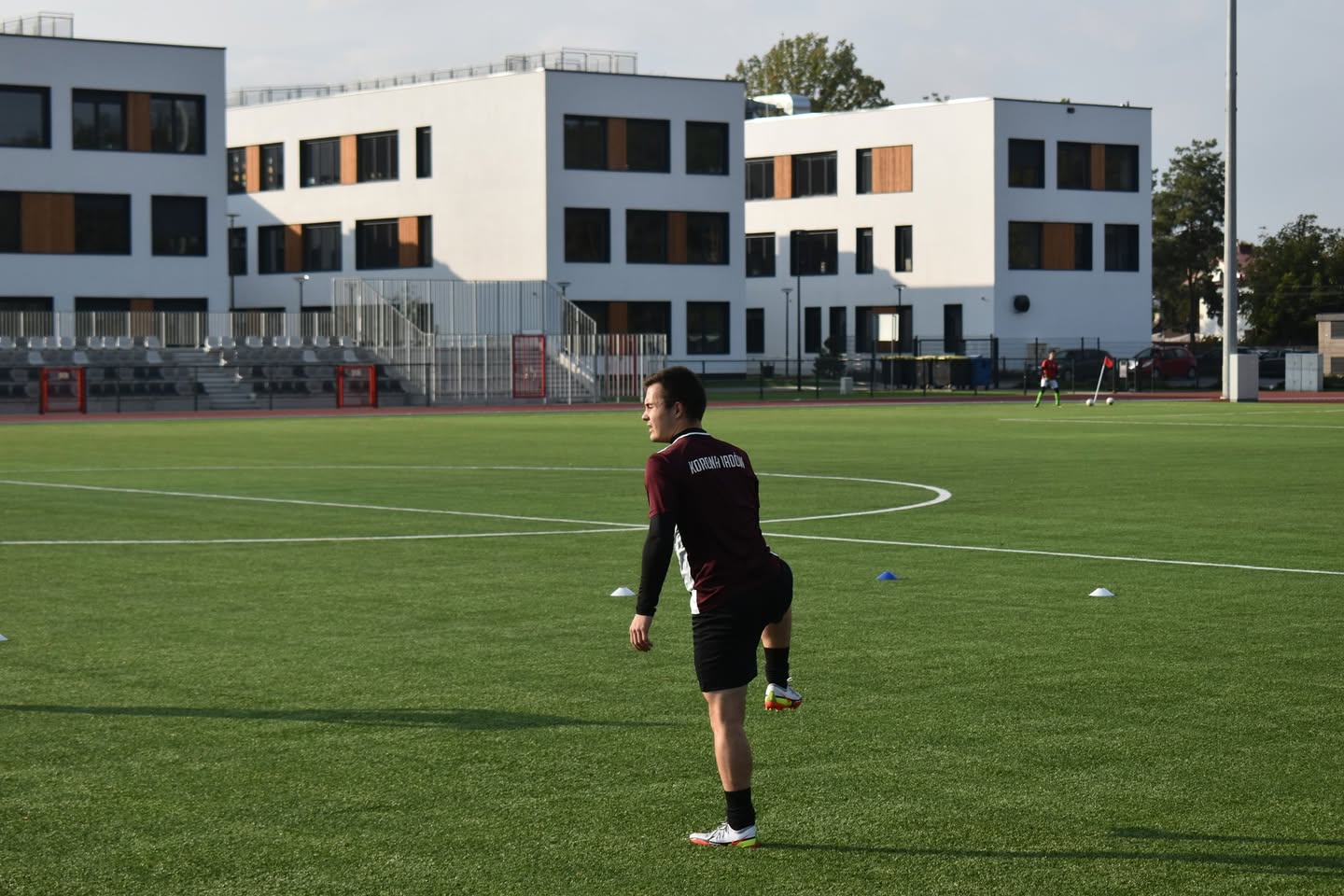 KS Płudy Warszawa – Korona Jadów — zdjęcie 47