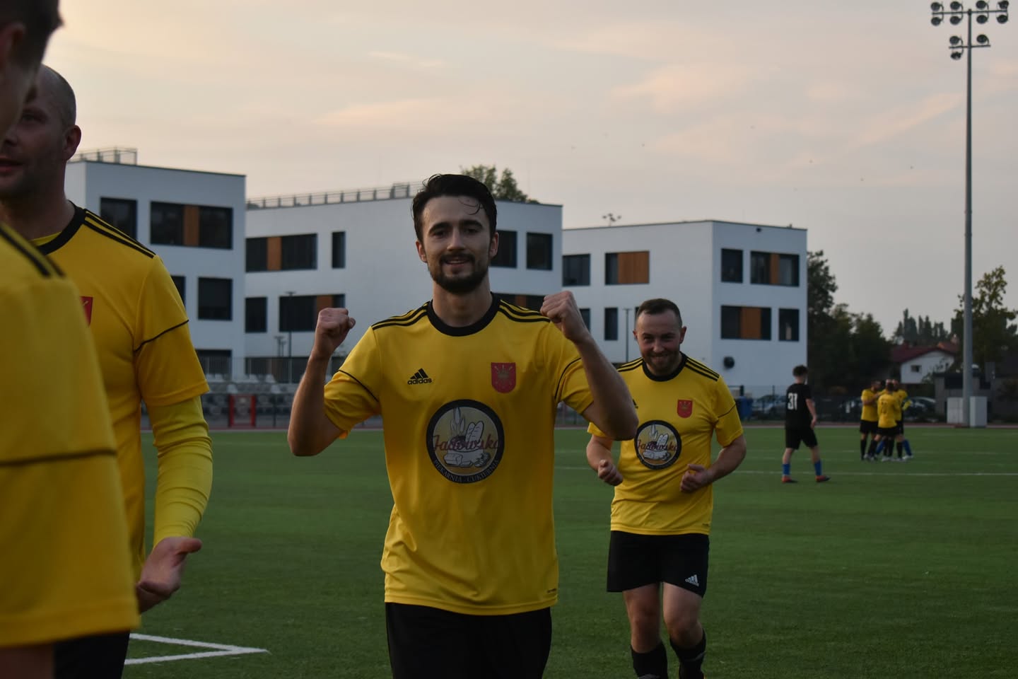 KS Płudy Warszawa – Korona Jadów — zdjęcie 107