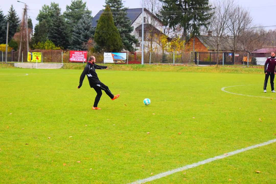 Rotavia Nieporęt – Korona Jadów — zdjęcie 2