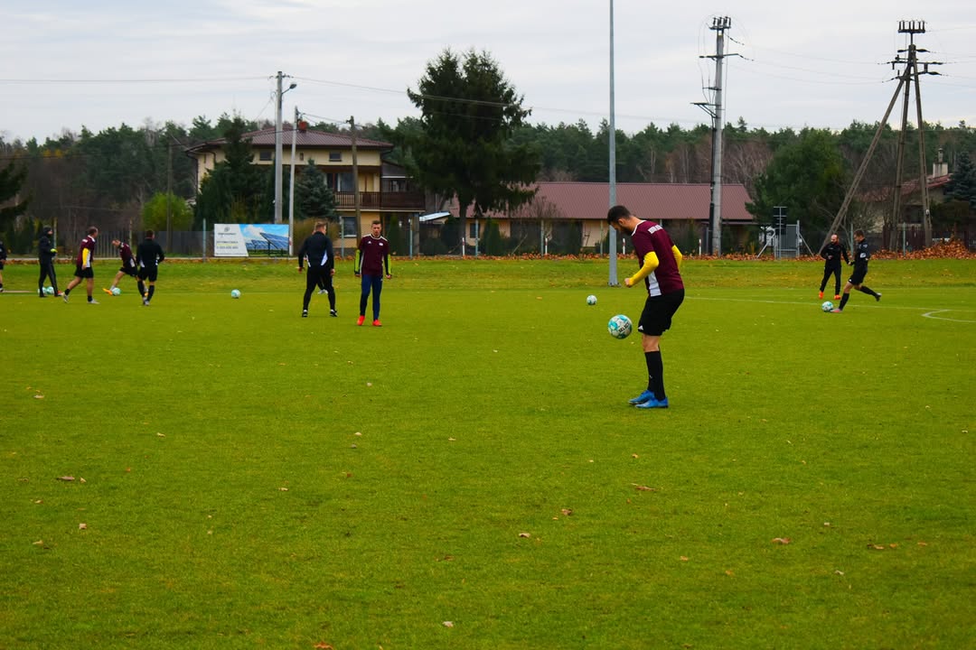 Rotavia Nieporęt – Korona Jadów — zdjęcie 3
