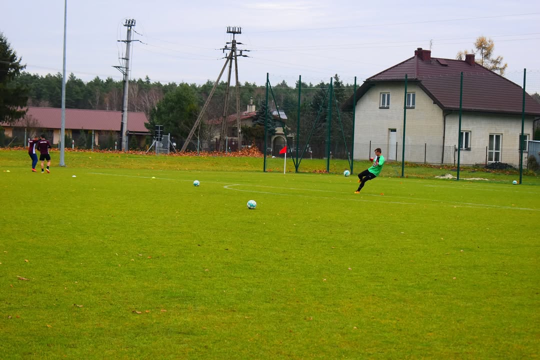 Rotavia Nieporęt – Korona Jadów — zdjęcie 4