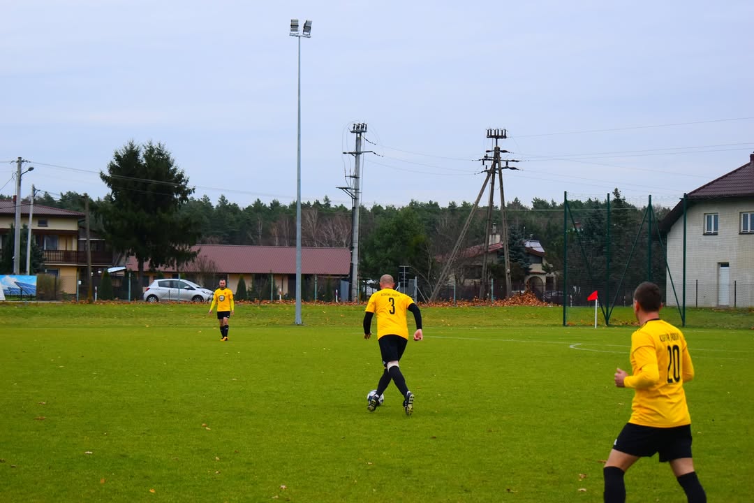 Rotavia Nieporęt – Korona Jadów — zdjęcie 8