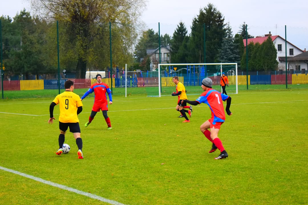 Rotavia Nieporęt – Korona Jadów — zdjęcie 9