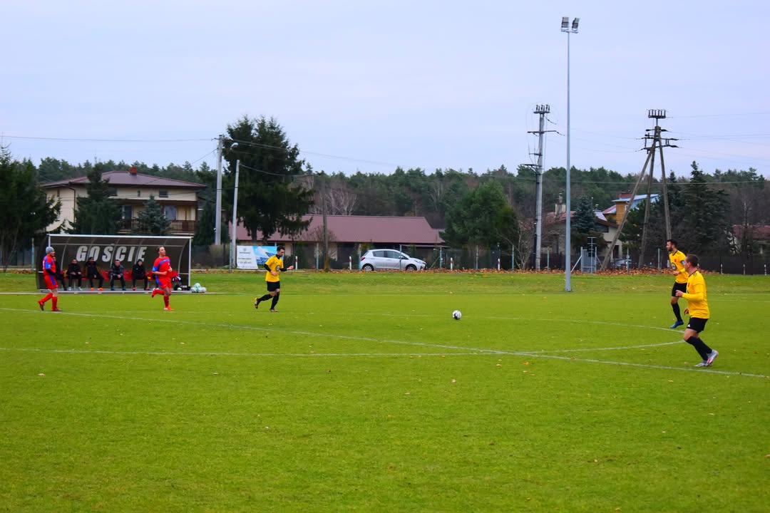 Rotavia Nieporęt – Korona Jadów — zdjęcie 10