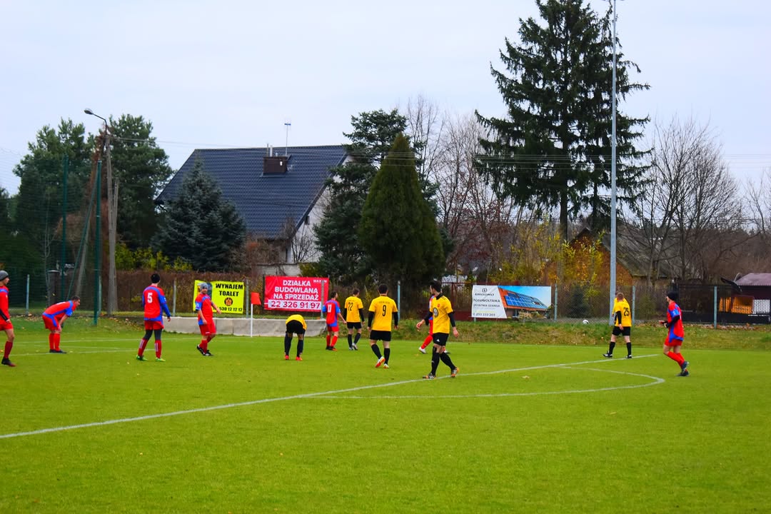 Rotavia Nieporęt – Korona Jadów — zdjęcie 11