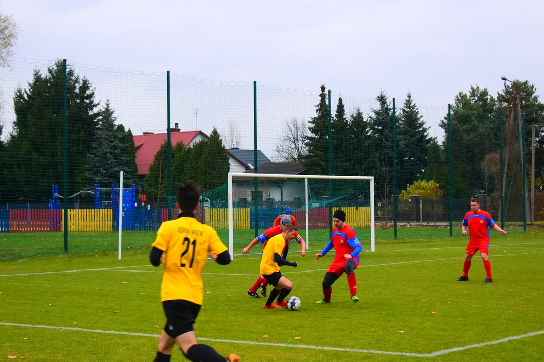 Rotavia Nieporęt – Korona Jadów — zdjęcie 13