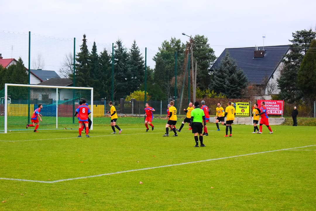 Rotavia Nieporęt – Korona Jadów — zdjęcie 14