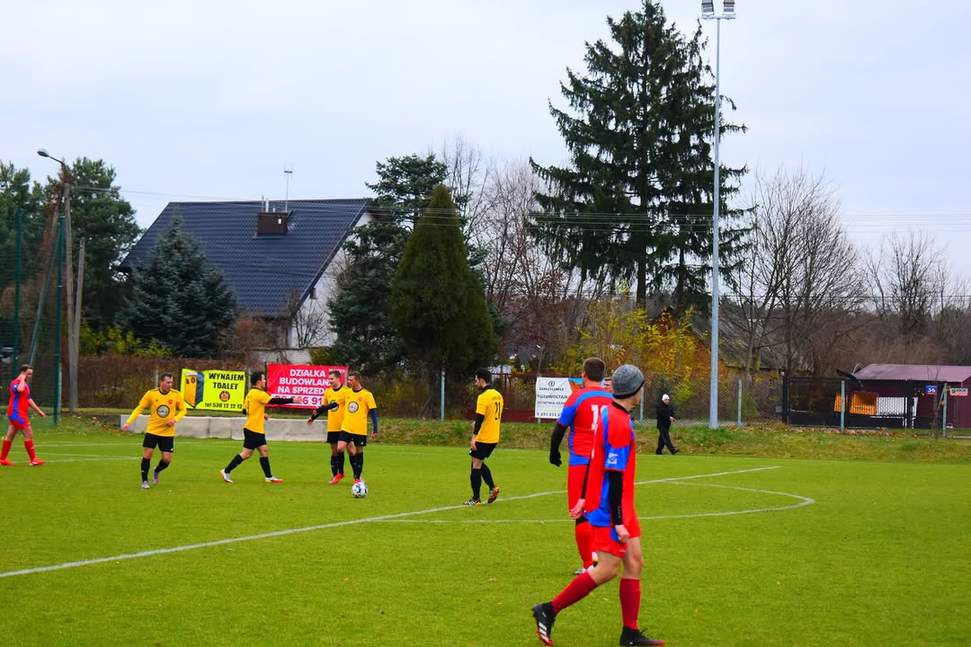Rotavia Nieporęt – Korona Jadów — zdjęcie 15