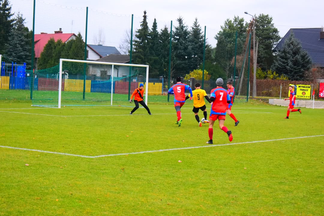 Rotavia Nieporęt – Korona Jadów — zdjęcie 17