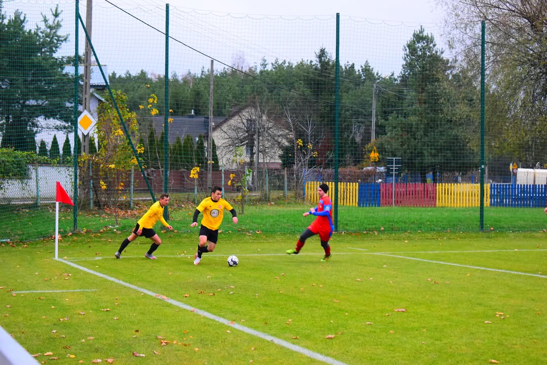 Rotavia Nieporęt – Korona Jadów — zdjęcie 19