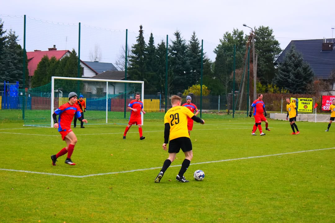 Rotavia Nieporęt – Korona Jadów — zdjęcie 20