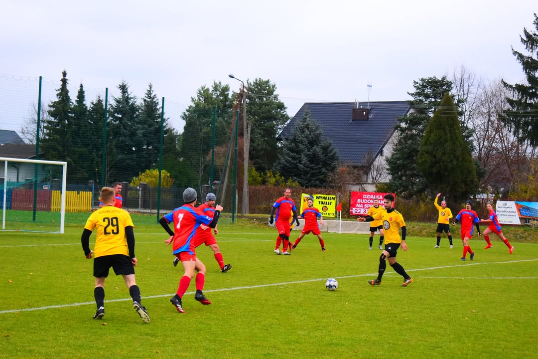Rotavia Nieporęt – Korona Jadów — zdjęcie 21